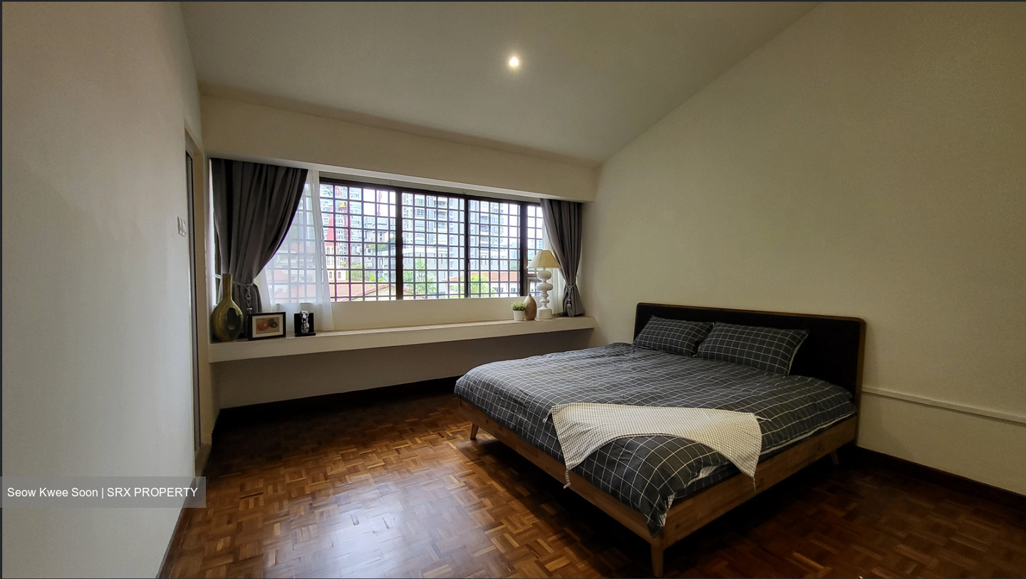 Dunearn Road (D11), Condominium #518040411
